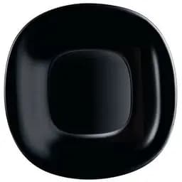Сервіз столовий Luminarc Carine Black&White 18 предметів (N1489) - мініатюра 3