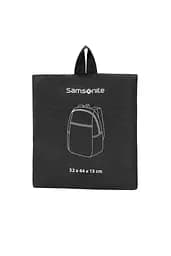 Рюкзак Складаний Samsonite GLOBAL TA BLACK 44x32x15 CO1*09035 - мініатюра 2