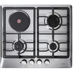 Варильна поверхня Ventolux HG631 B3 S комбінована X