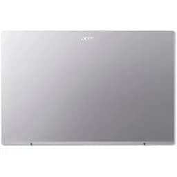 Ноутбук Acer Aspire 3 A317-54-78BK з процесором Intel Core i7-1255U pana la 4.7GHz, 17.3”, Full HD, 16GB DDR4, 1TB SSD, Intel Iris X графікою, No OS, Pure сріблястий - мініатюра 8
