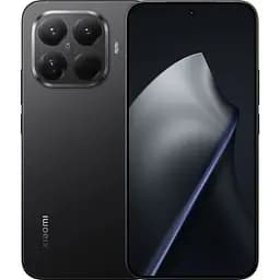 Xiaomi 15T Pro 12/512GB Black EU