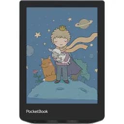 Електронна книга PocketBook 634 Verse Pro Color Stormy Sea (PB634K3-1-CIS, PB634K3-1-WW) [114266] - мініатюра 3