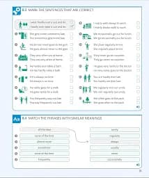 English for Everyone 3 Intermediate Practice Book: A Complete Self-Study Programme - мініатюра 3