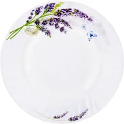 Тарілка S&T Лаванда (30057-01-1065)