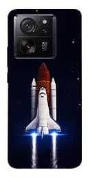 Чохол Demsky Rocket launch для Xiaomi 13T