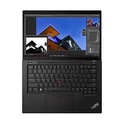 Ноутбук Lenovo ThinkPad L14 Gen 4 i7-1355U, 16GB, 512GB, Windows 11 Pro – performanta mobila - мініатюра 2