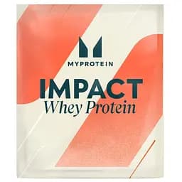 Протеїн Myprotein Impact Whey Protein Natural Chocolate 25 г