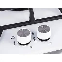Газова варильна поверхня Electrolux GME363NV [140636] - мініатюра 4