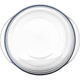 Каструля скляна O Cuisine з кришкою, 1 л, 18 см (207AC00/1043) - мініатюра 3