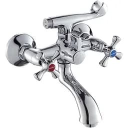 Змішувач для ванни Haiba SMES 142 (HB0367)