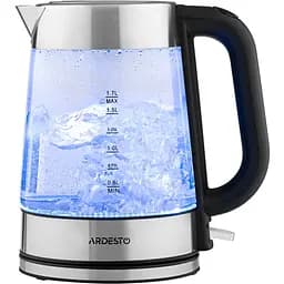 Ardesto Електрочайник EKL-F200 1.7 л 2150 Вт strix контроль