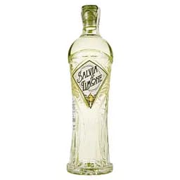 Лікер Carlo Alberto Salvia & Limone 25% 0.7 л