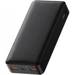 Акумулятор зовнішній Baseus Bipow 20000 мАг 22.5W powerbank PPXD20 чорний - мініатюра 3