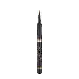 Підводка для очей Max Factor Masterpiece High Precision Liquid Eyeliner, відтінок 10 (Chocolat), 1,7 мл (8000016480253) - мініатюра 2