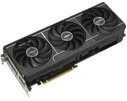 Відеокарта ASUS RTX 5080 16GB PRIME OC Edition (PRIME-RTX5080-O16G) (GDDR7, 256 bit, PCI-E v5.0 x16) - мініатюра 3
