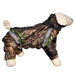 Дождевик для собак DIEGO rain new M - 5-размер