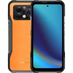 Doogee V20 Pro 12/256Gb Sunset Orange Global version - мініатюра 2