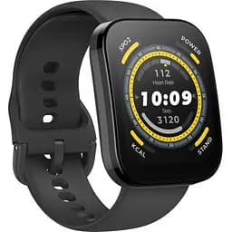 Smart Watch Amazfit Bip 5 Soft Black UA - мініатюра 3