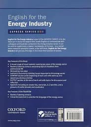 English for Energy Industry. Student's Book - мініатюра 2