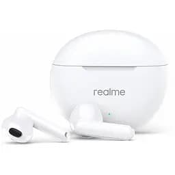 Навушники realme Buds T01 White - мініатюра 2