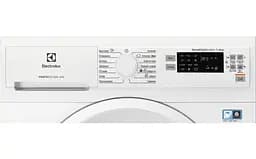 Пральна машина Electrolux EW6S5R26W фронтальне завантаження/ 6 кг/1200 об. за хв/глибина 38 см/A+++ (EW6S5R26W) - мініатюра 3