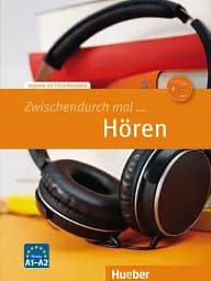 Zwischendurch mal ... Horen - Kopiervorlagen und 2 CDs