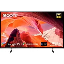 Телевизор Sony Bravia X80L 75" LED 4K (KD-75X80L) EU [131973]