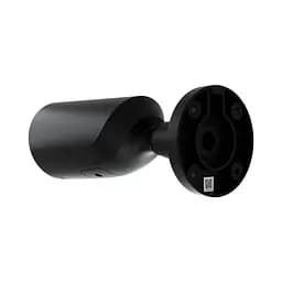 IP-відеокамера 5Mp Ajax BulletCam (5 Mp/4 mm) (8EU) ASP Black f=4mm з мікрофоном (26-00370) - мініатюра 6