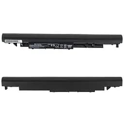 Акумулятор HP JC03 (250 G6, 255 G6, 15-BS, 15-BW, 17-BS series) 11.1V 2200 mAh Black