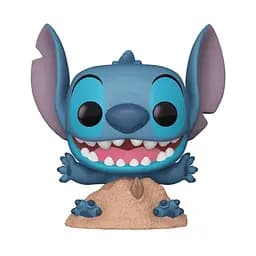 Ігрова Колекційна фігурка Funko POP! - Стіч у піску - мініатюра 2
