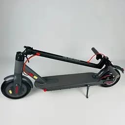 Електросамокат Kugoo M365 (350W, 7.5Ah) Чорний - мініатюра 2