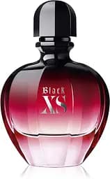 Парфумована вода Rabanne Black XS For Her 80 мл