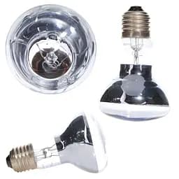 Неодимова лампа Repti-Zoo Neodymium Daylight 75W B63075 - обігрівальна UVA лампа для тераріуму - мініатюра 5