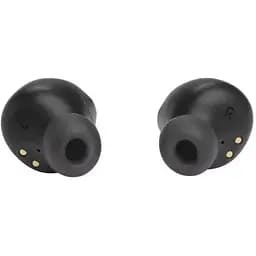 Бездротові навушники JBL Quantum TWS Air (JBLQTWSAirBLK) - мініатюра 4