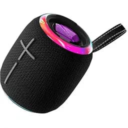 Портативна Bluetooth-колонка Hopestar P35 mini Чорний