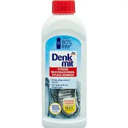 Засіб для чищення пральних машин Denkmit Hygiene 250 мл