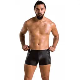 Мужские шорты Passion Free Your Senses Short Matt 049 L/XL черный