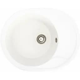 Кухонна мийка Platinum 5847 ONYX (SP000038314)