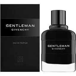 Парфюмированая вода Givenchy Gentleman 2018 60 мл