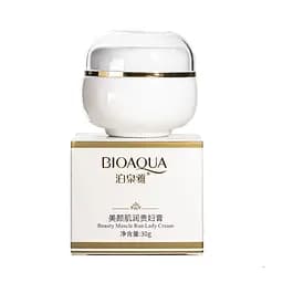 Крем для лица отбеливающий Bioaqua Beauty Muscle Run Lady BQY68308 30 мл