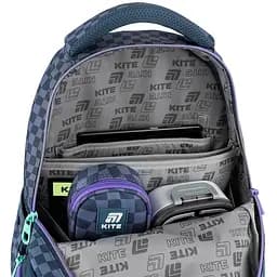 Рюкзак Kite Education teens 8001M-3 (K25-8001M-3) - мініатюра 13