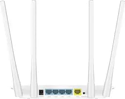 Маршрутизатор Cudy WR1200, AC1200 Wi-Fi Router (WR1200) - мініатюра 2