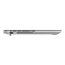 Ноутбук ASUS Vivobook S 15 K5504VA-MA391 15.6' 2.8K OLED, Intel i5-13500H, 16GB, F512GB, UMA, NoOS, Сріблястий (90NB0ZK3-M00NN0) - мініатюра 8