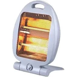 Обігрівач кварцовий Crownberg CB-7745 портативний електричний конвектор