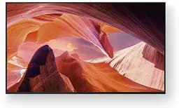 Sony Телевізор 65" KD65X80L - мініатюра 3