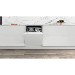 Посудомийна машина Whirlpool WIC3C34PFES - мініатюра 3