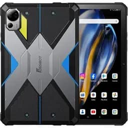 Планшет Fossibot DT2 12/256Gb Blue Global version
