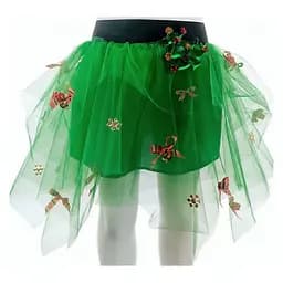 Спідниця Ялинка дитяча