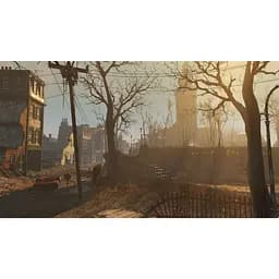 Ключ активації Microsoft Fallout 4 для Xbox One/Series - мініатюра 12