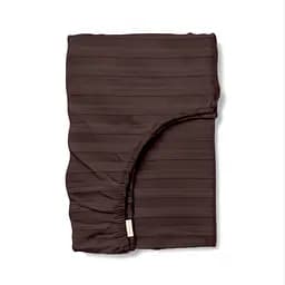 Дитяча постільна білизна Cosas сатин WALNUT 110х140см (StrSatin_26Walnut_Walnut_140) - мініатюра 6